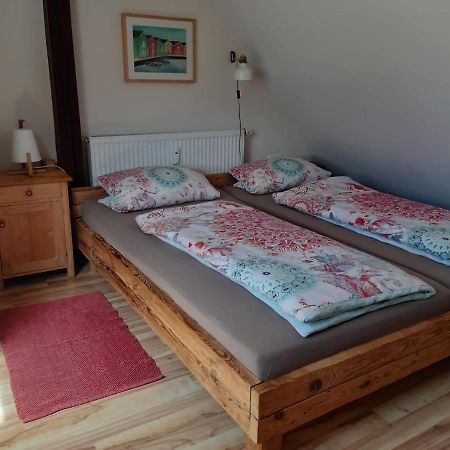 Giebelzimmer Mit Weinbergblick Stetten  Dış mekan fotoğraf