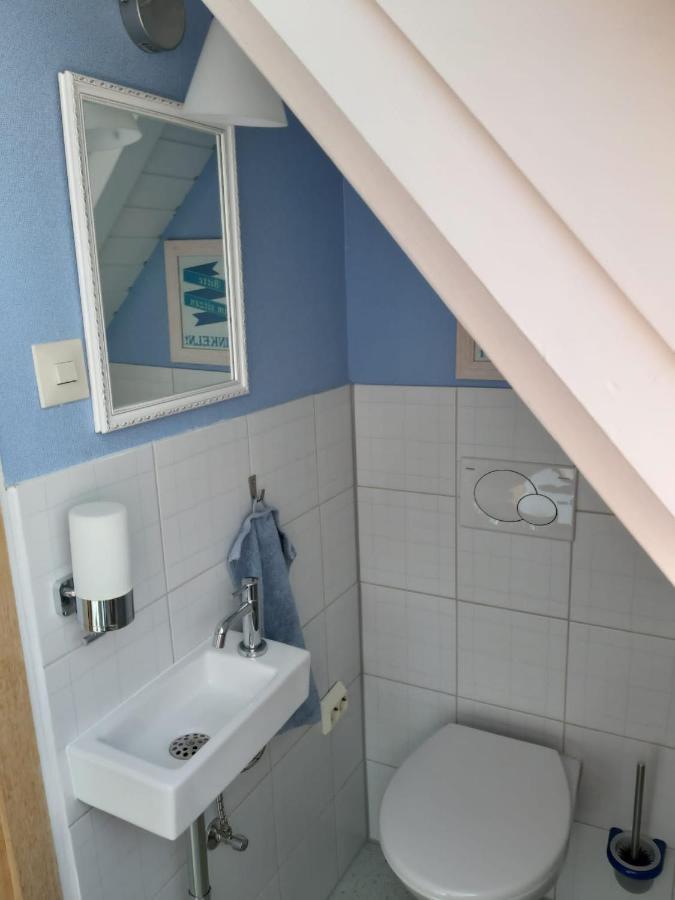 Giebelzimmer Mit Weinbergblick Stetten  Dış mekan fotoğraf